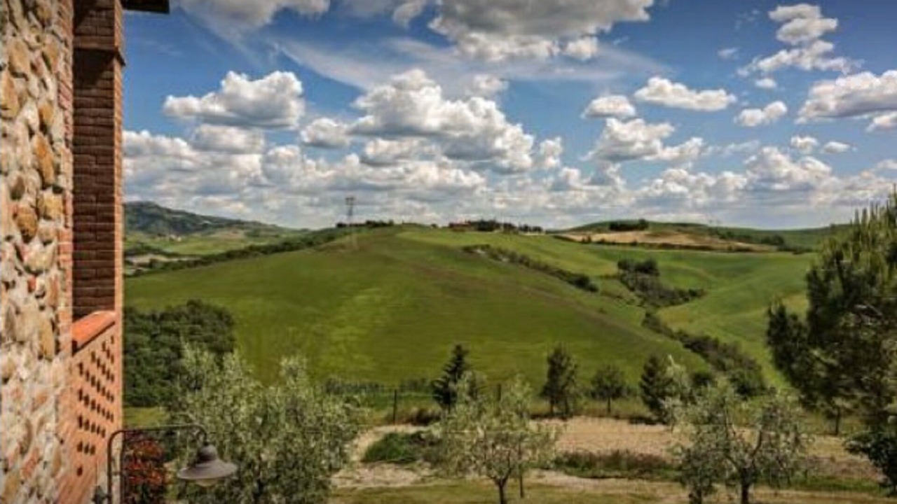 Photo of Outdoor in Lajatico