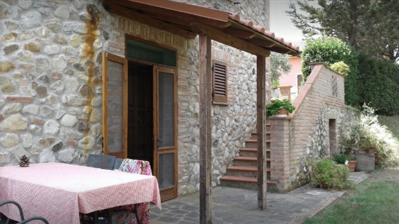 Photo of Outdoor in Lajatico