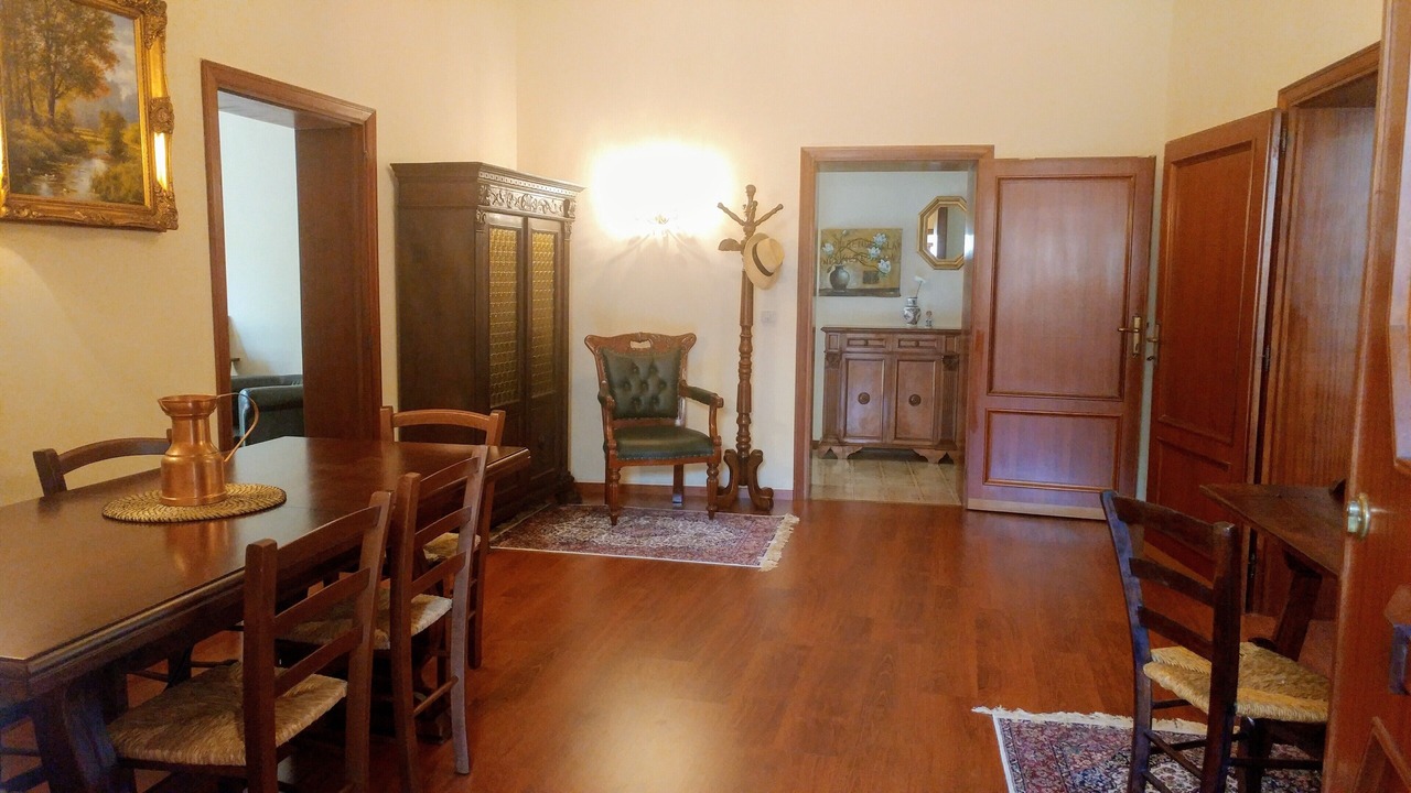 Photo of Bedroom in Chiusi
