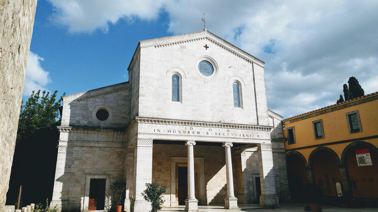 Photo of Others in Chiusi