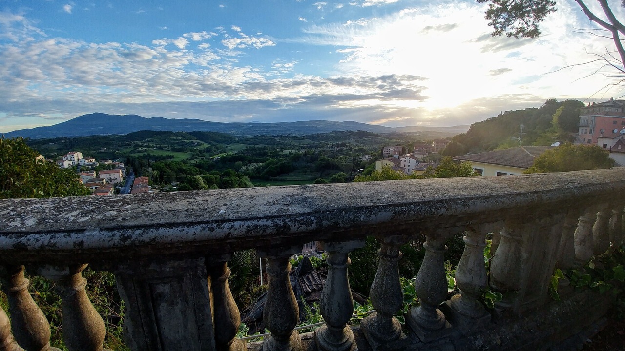 Photo of Others in Chiusi