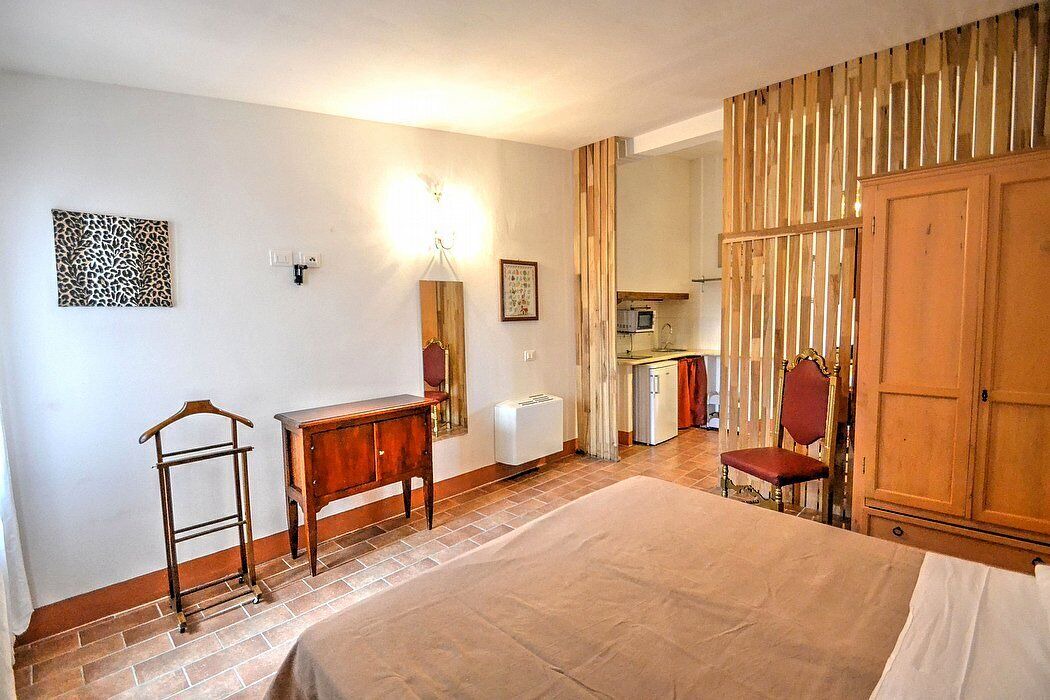 Photo of Bedroom in Marina di Castagneto Carducci