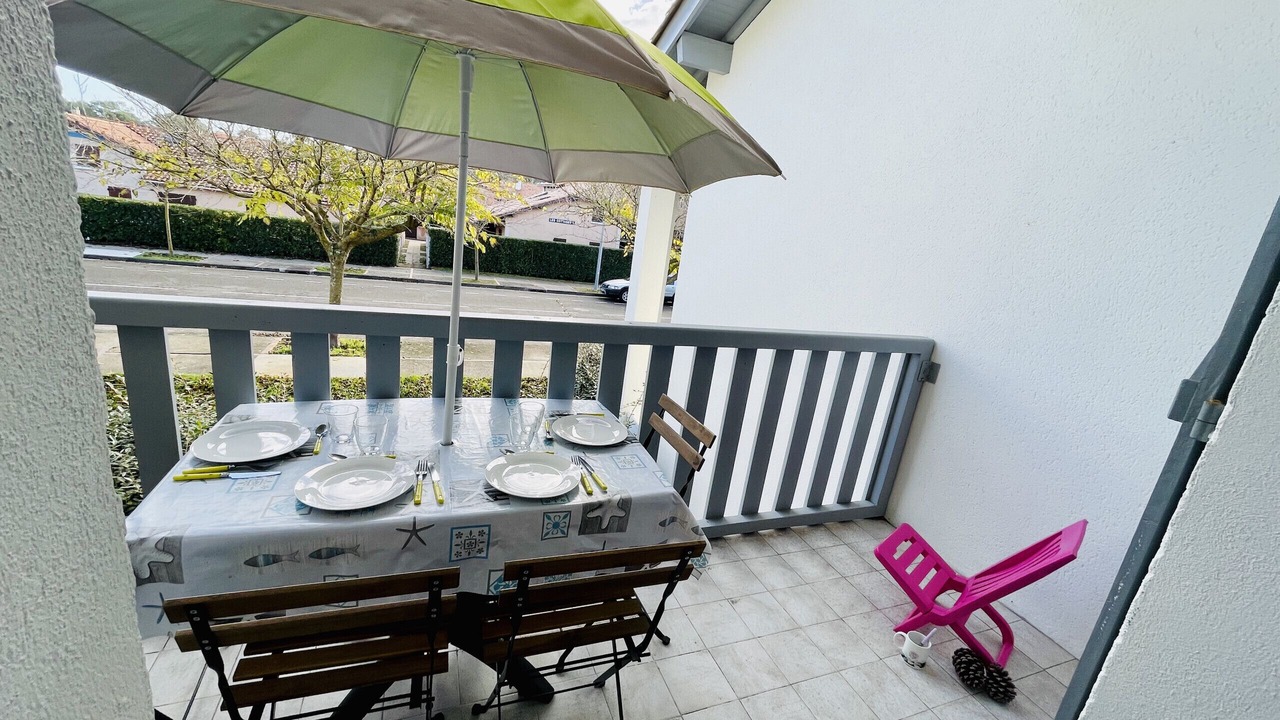 Photo of Outdoor in Biscarrosse Plage