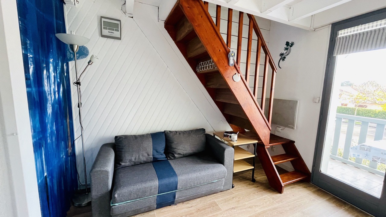 Photo of Livingroom in Biscarrosse Plage