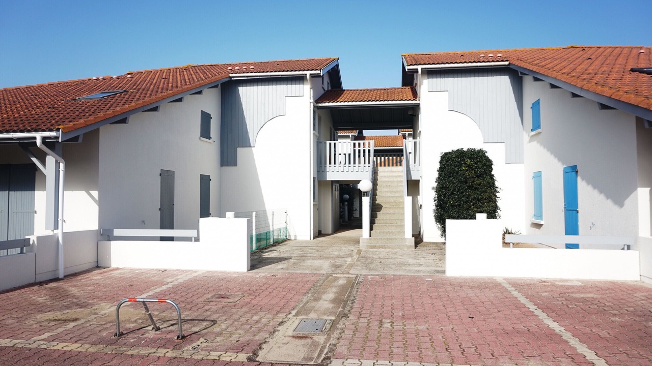 Photo of Outdoor in Biscarrosse Plage