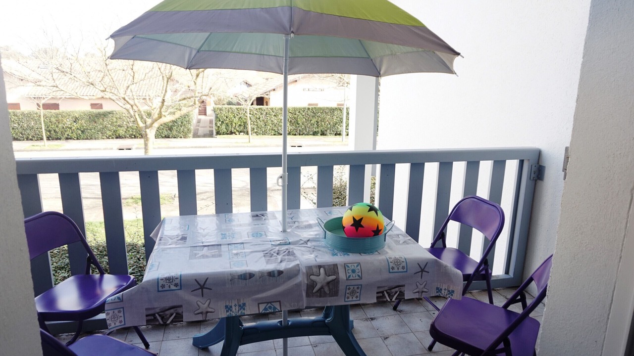 Photo of Outdoor in Biscarrosse Plage