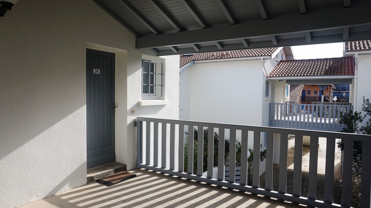Photo of Outdoor in Biscarrosse Plage