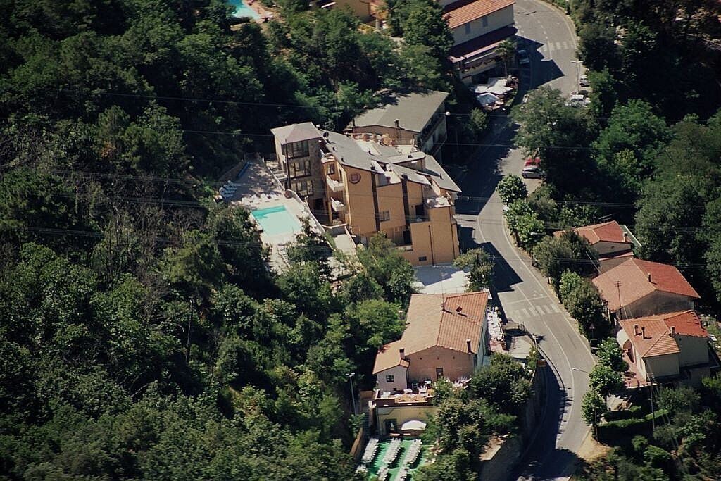 Photo of Outdoor in San Baronto