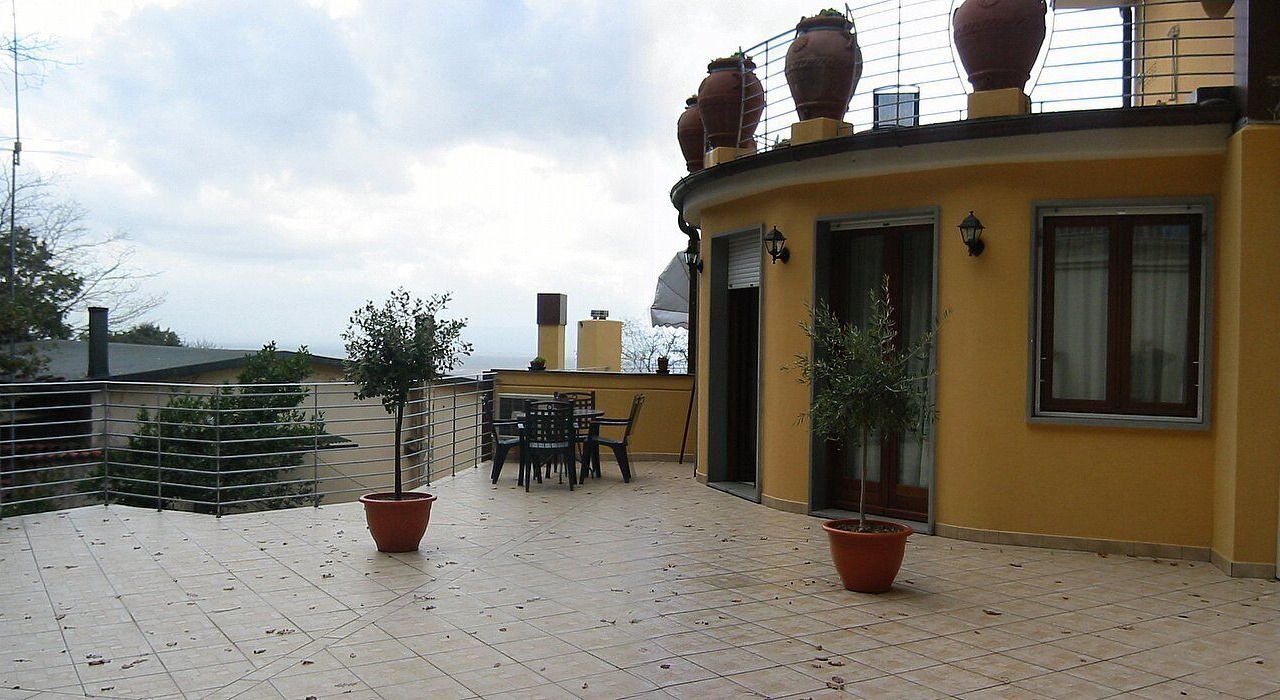 Photo of Outdoor in San Baronto