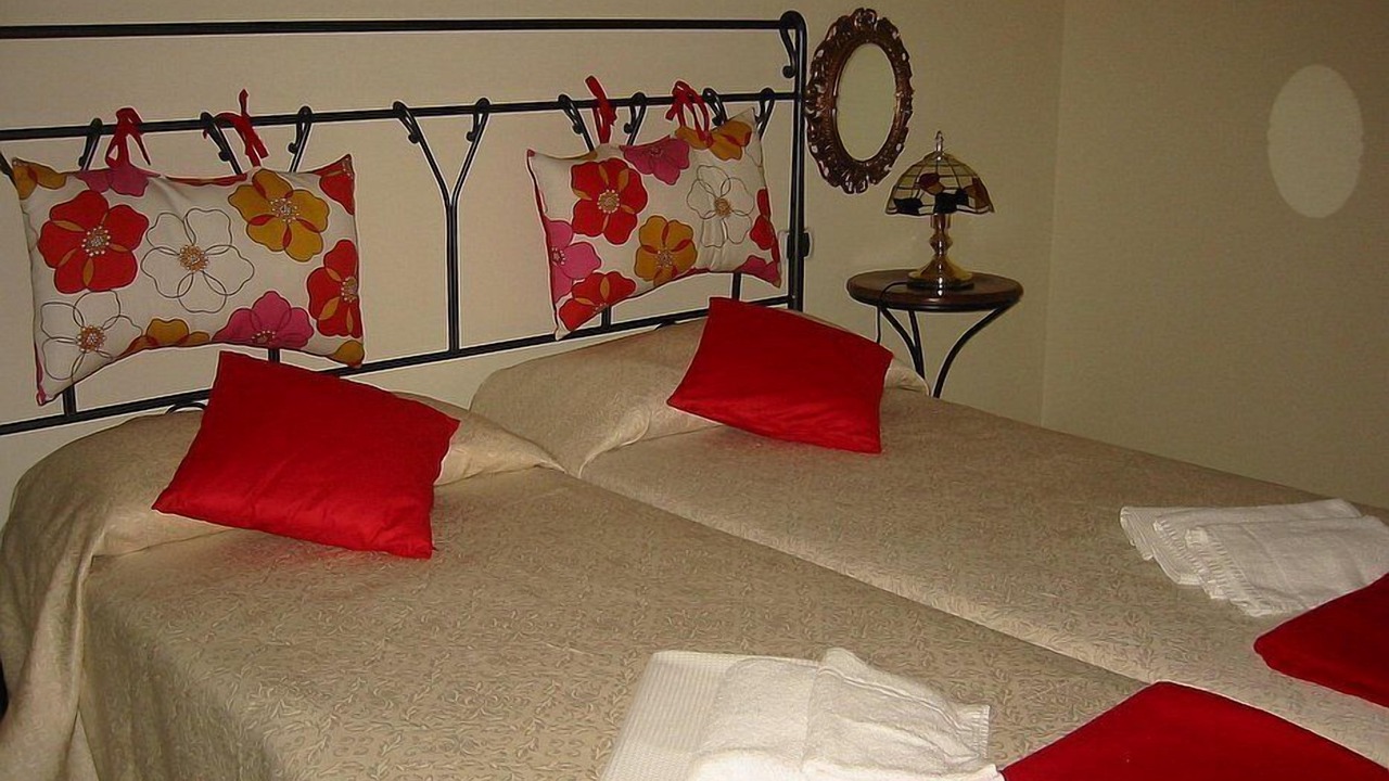 Photo of Bedroom in San Baronto