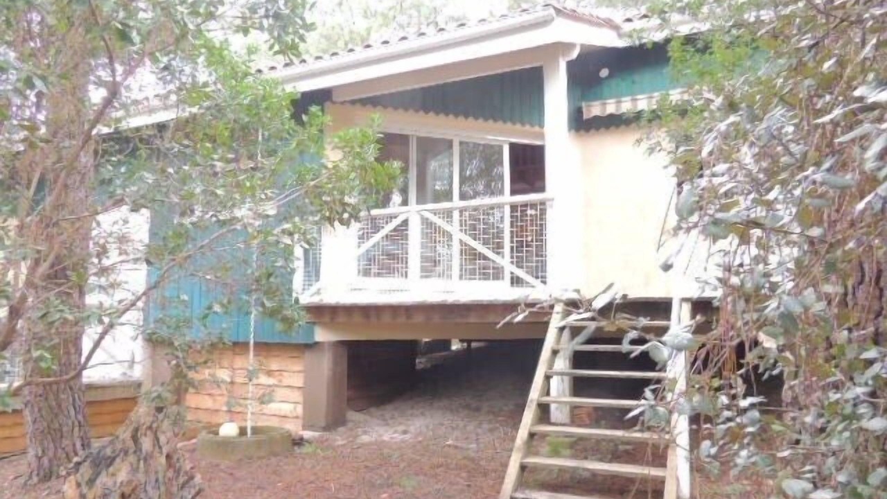 Photo of Outdoor in Lacanau-Ocean