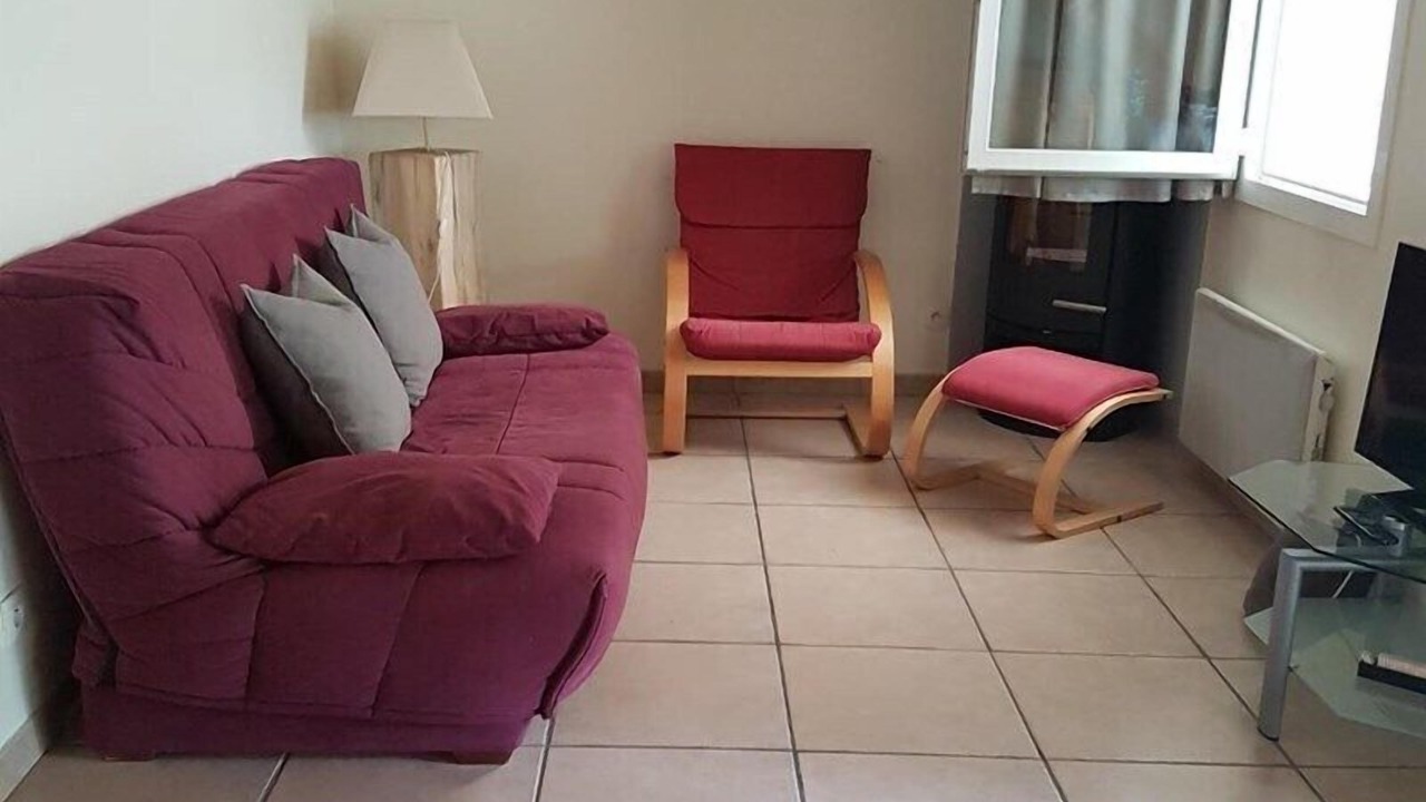 Photo of Livingroom in Lacanau-Ocean