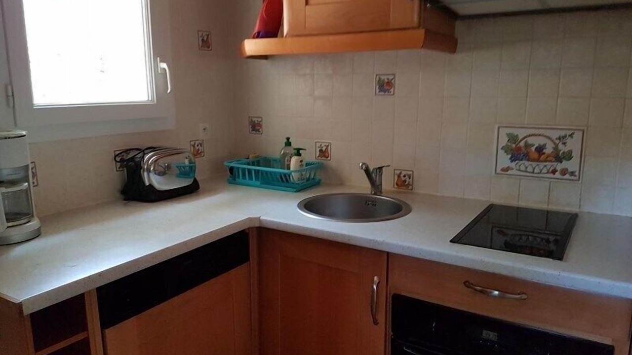 Photo of Kitchen in Lacanau-Ocean