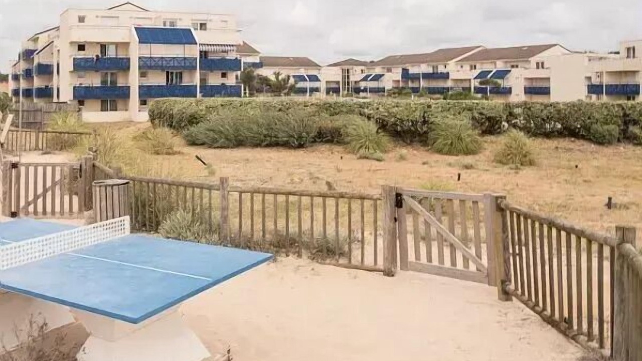 Photo of Outdoor in Lacanau-Ocean