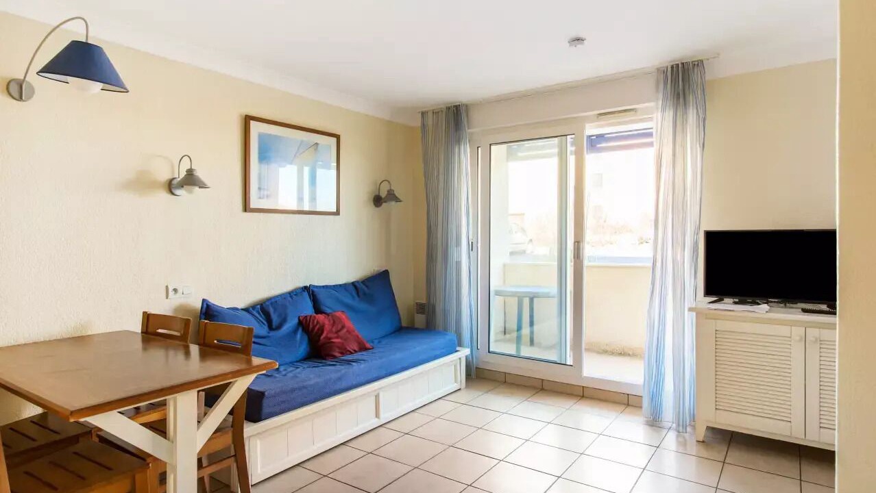 Photo of Livingroom in Lacanau-Ocean