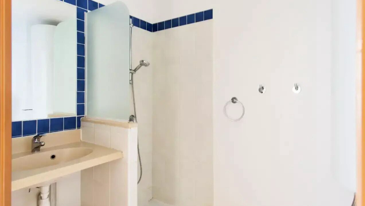 Photo of Bathroom in Lacanau-Ocean