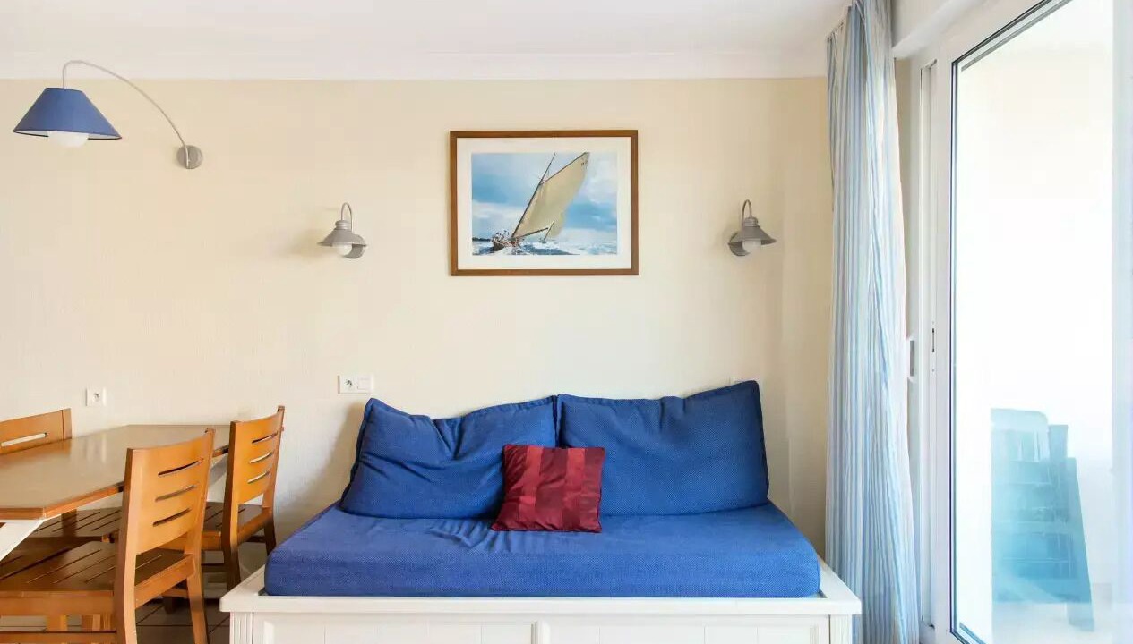 Photo of Livingroom in Lacanau-Ocean