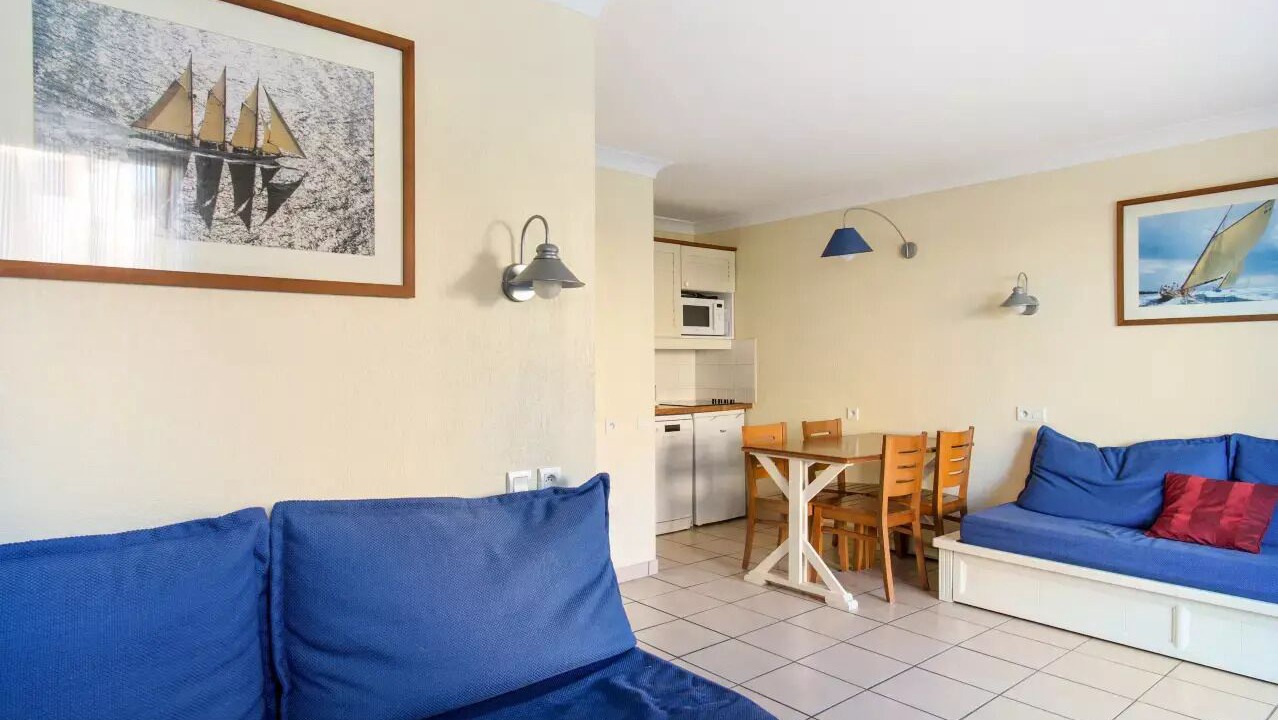 Photo of Livingroom in Lacanau-Ocean