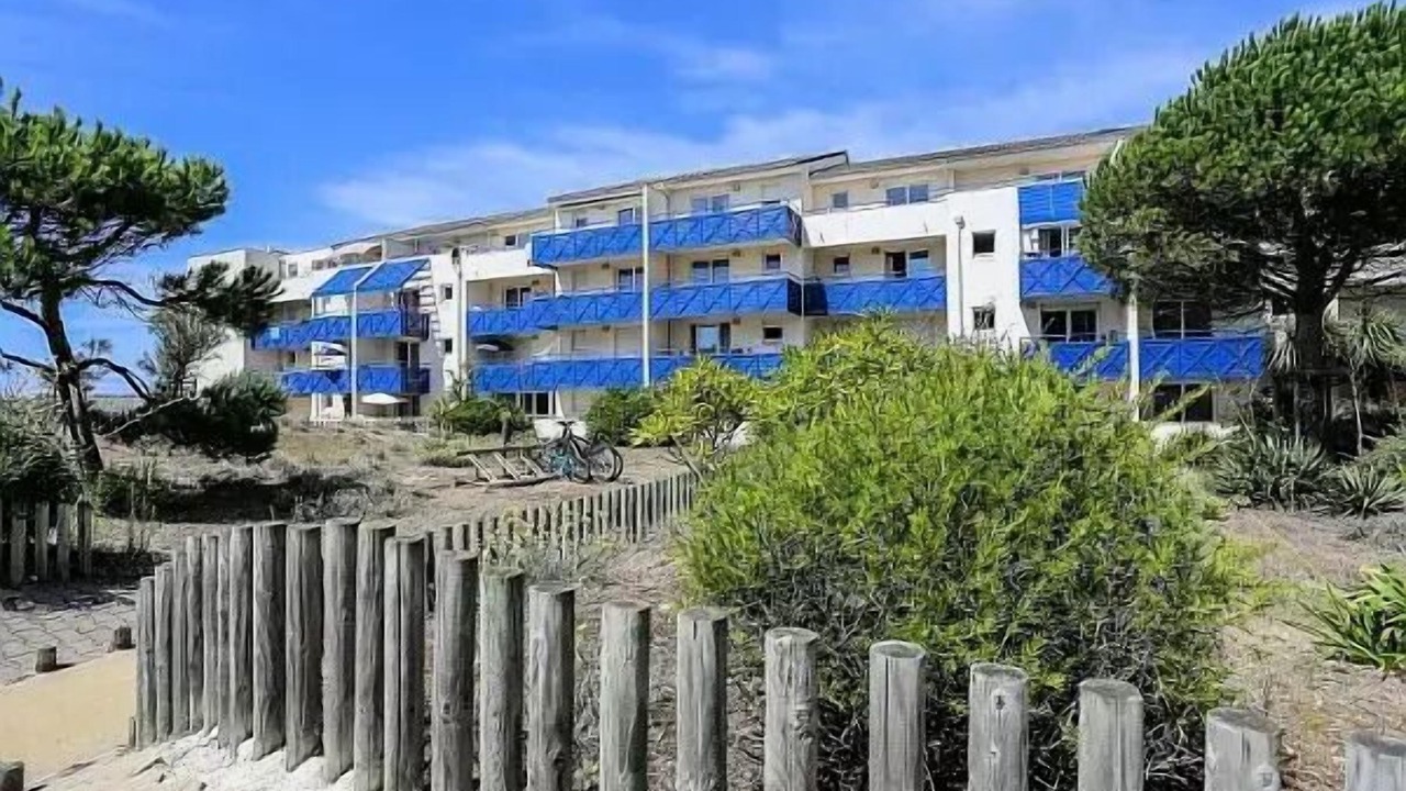 Photo of Outdoor in Lacanau-Ocean