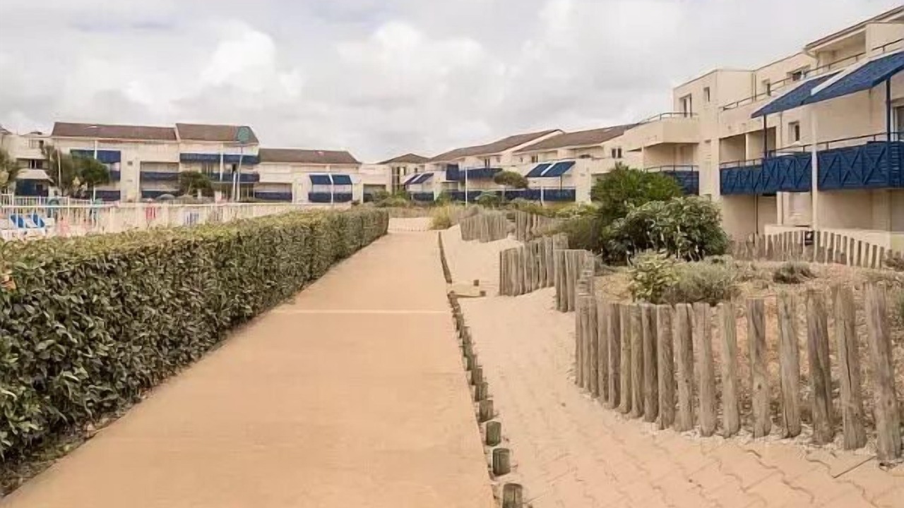 Photo of Outdoor in Lacanau-Ocean