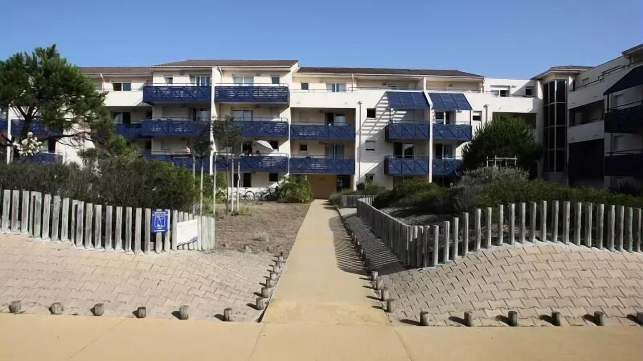 Photo of Outdoor in Lacanau-Ocean