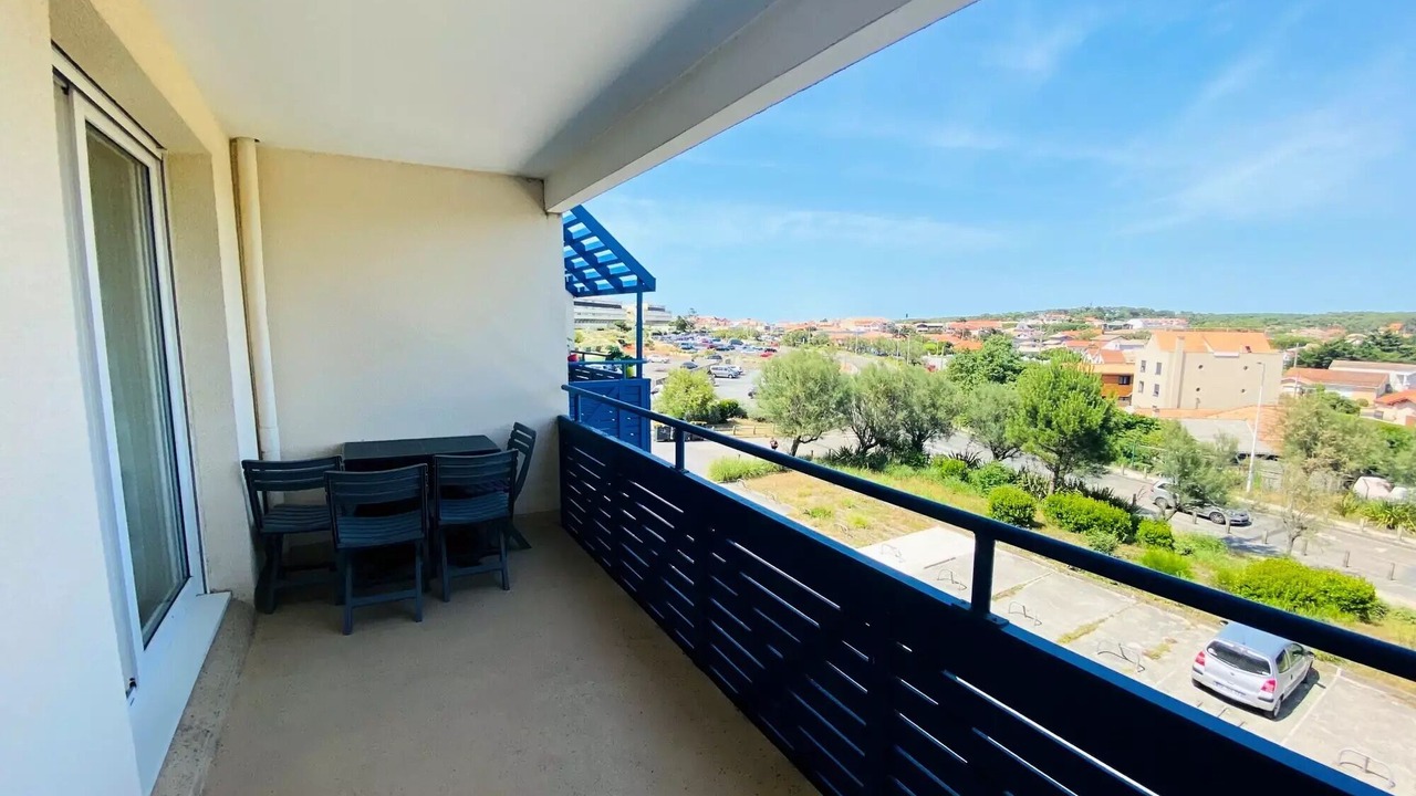 Photo of Outdoor in Lacanau-Ocean