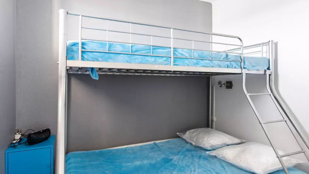 Photo of Bedroom in Lacanau-Ocean
