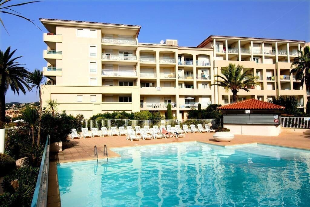 Photo of Outdoor in Antibes