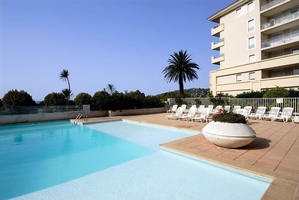 Photo of Outdoor in Antibes