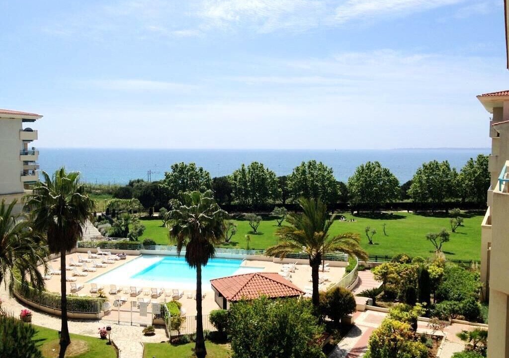 Photo of Outdoor in Antibes