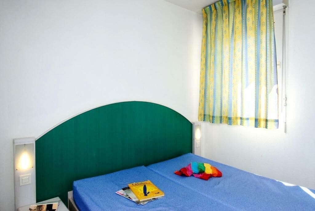 Photo of Bedroom in Antibes