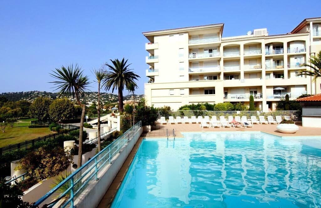 Photo of Outdoor in Antibes