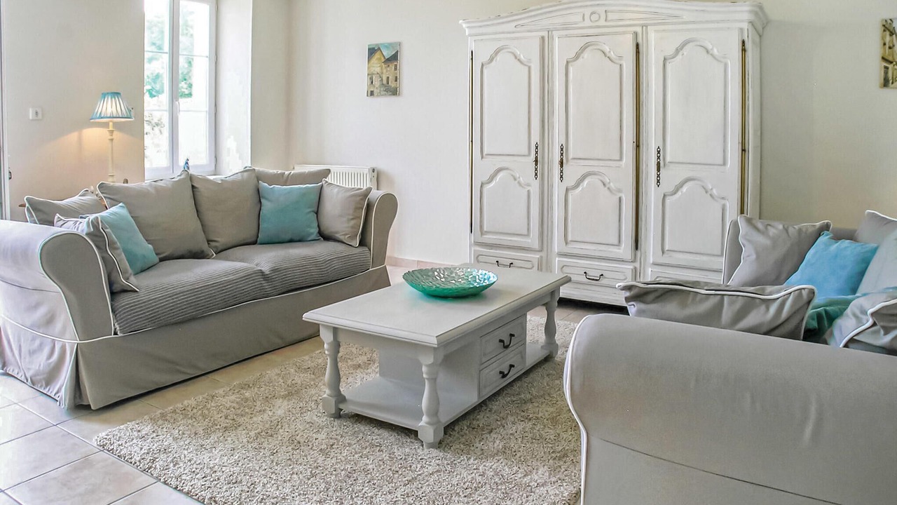 Photo of Bedroom in Champmillon