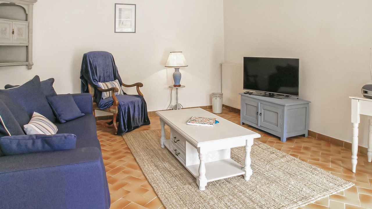 Photo of Bedroom in Champmillon
