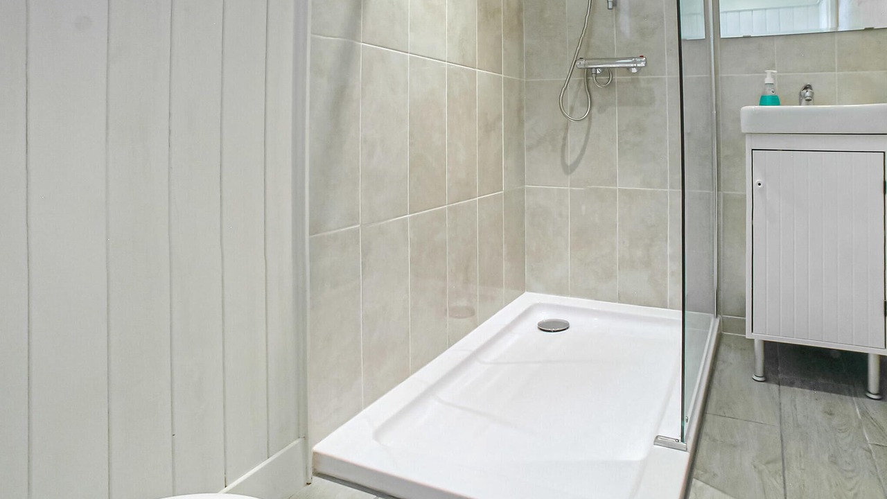 Photo of Bathroom in Champmillon