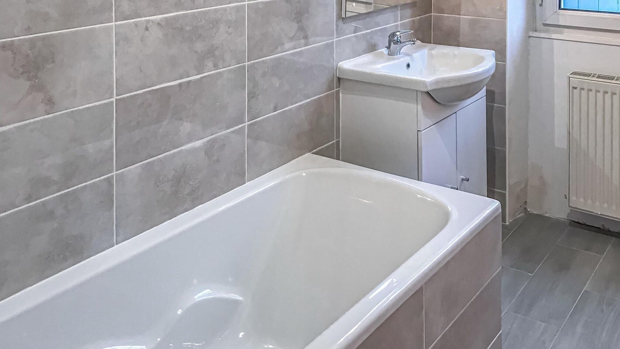 Photo of Bathroom in Champmillon