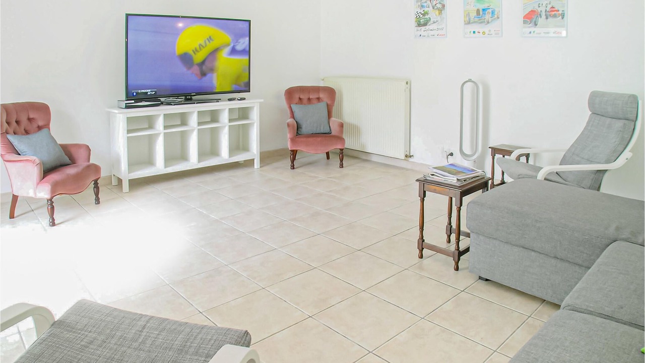 Photo of Bedroom in Champmillon