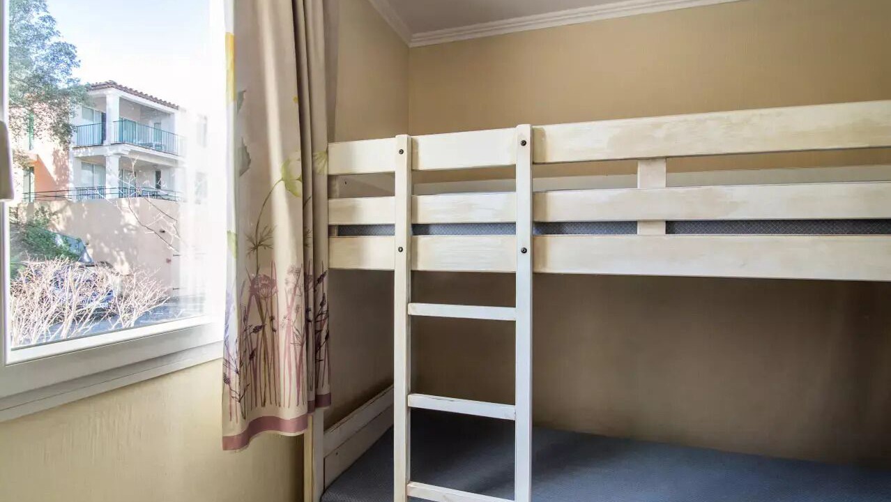 Photo of Bedroom in Les Restanques