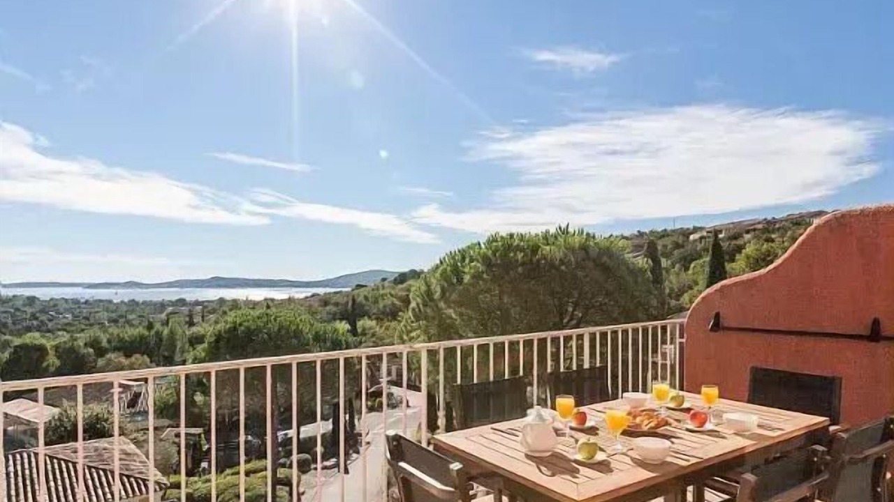 Photo of Outdoor in Les Restanques