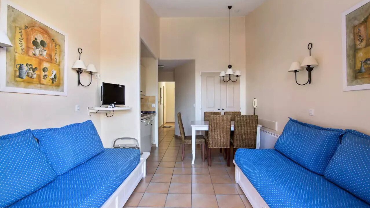 Photo of Livingroom in Les Restanques