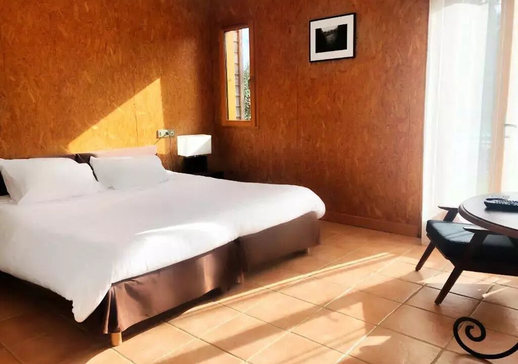 Photo of Bedroom in Sorges-et-Ligueux-en-Perigord