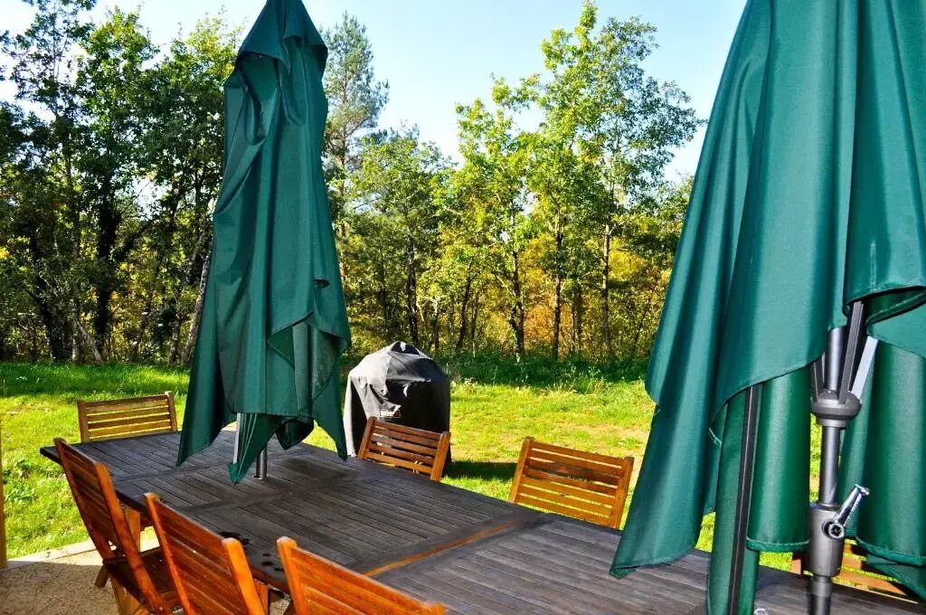 Photo of Outdoor in Sorges-et-Ligueux-en-Perigord