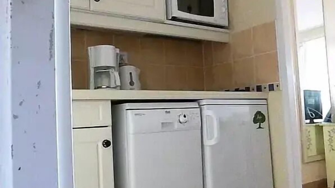 Photo of Kitchen in Les Restanques