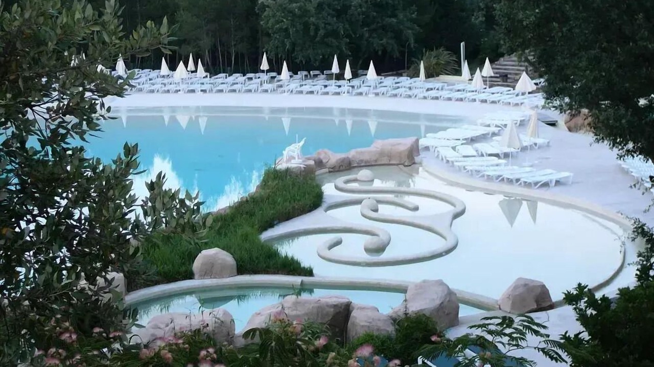 Photo of Outdoor in Les Restanques