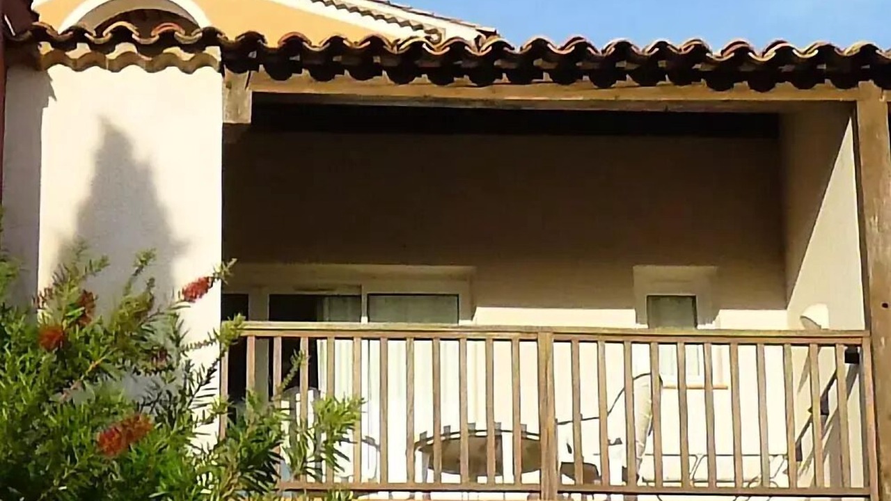 Photo of Outdoor in Les Restanques