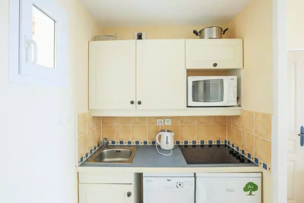 Photo of Kitchen in Les Restanques