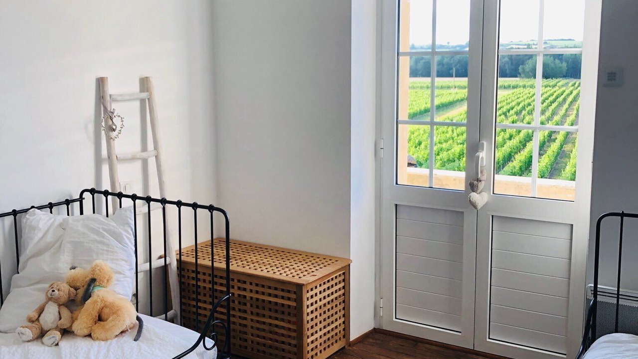 Photo of Bedroom in Saint-Pierre-de-Mons