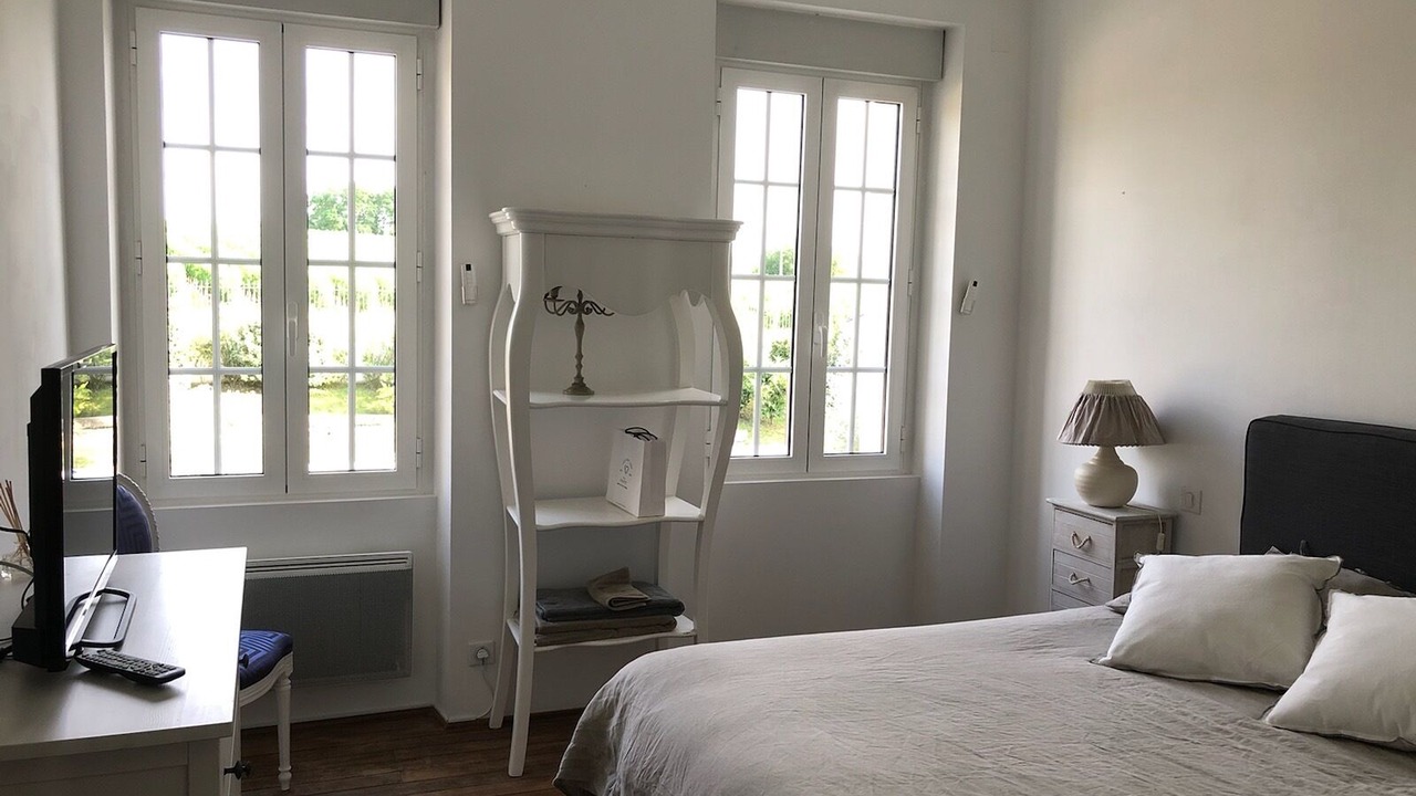 Photo of Bedroom in Saint-Pierre-de-Mons