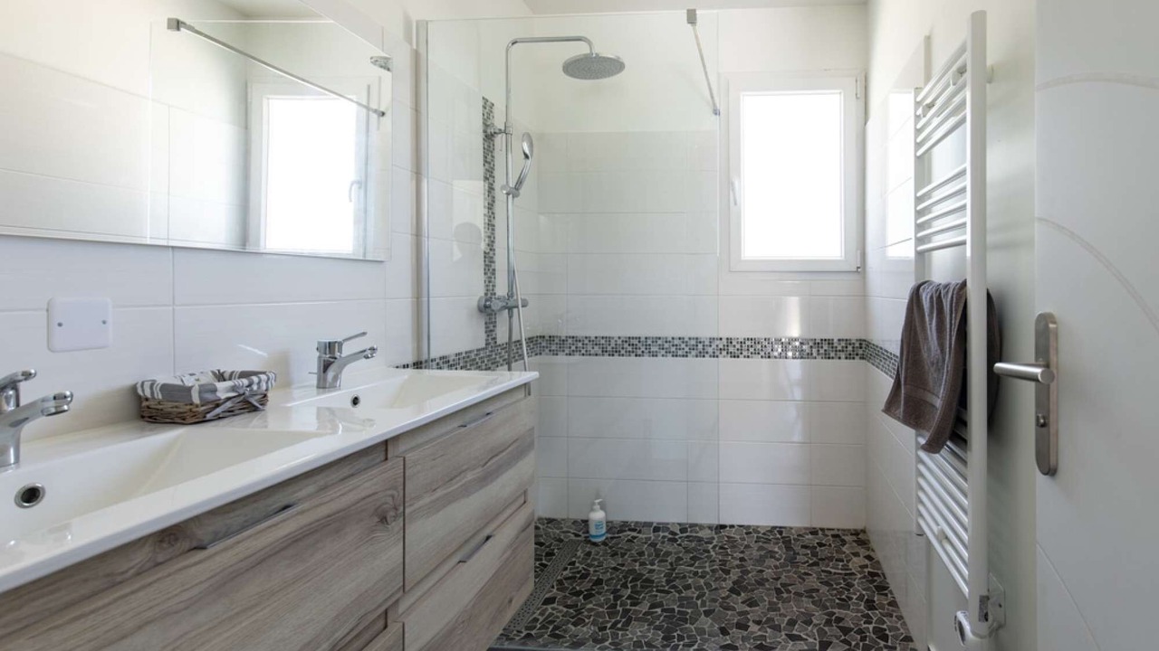 Photo of Bedroom in Vensac