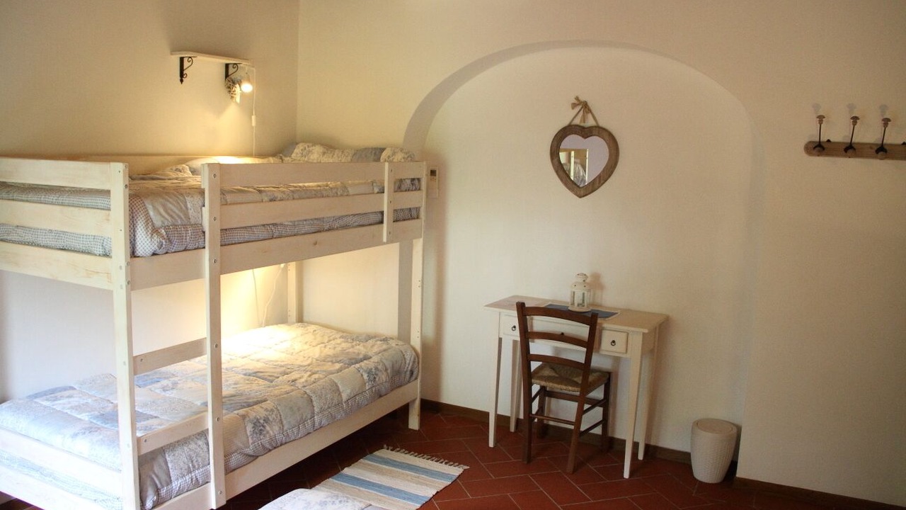 Photo of Bedroom in Scandicci